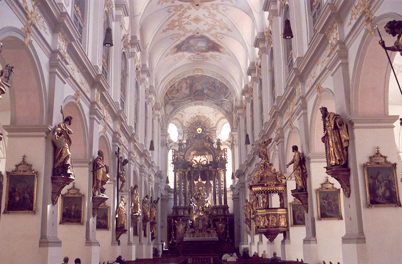 St. Peter
