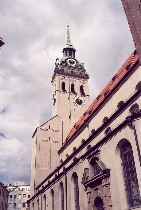 St. Peter