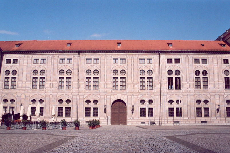 Residenz