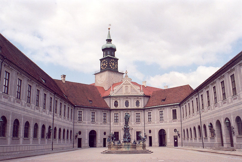 Residenz