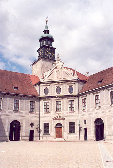Residenz