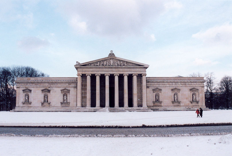 Glyptothek