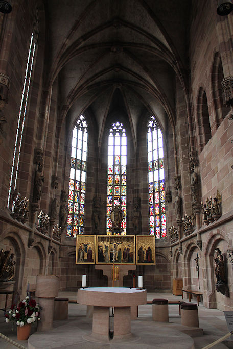 Frauenkirche