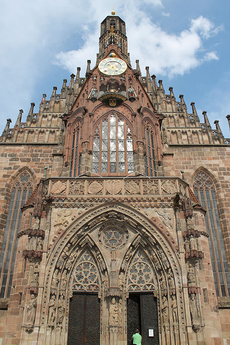 Frauenkirche