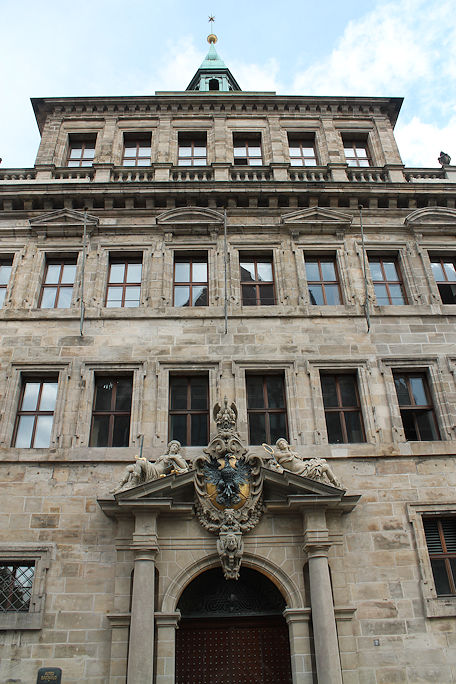 Altes Rathaus