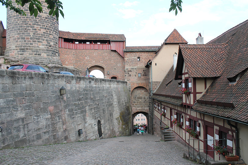 Burg