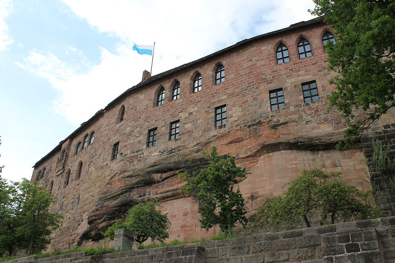 Burg