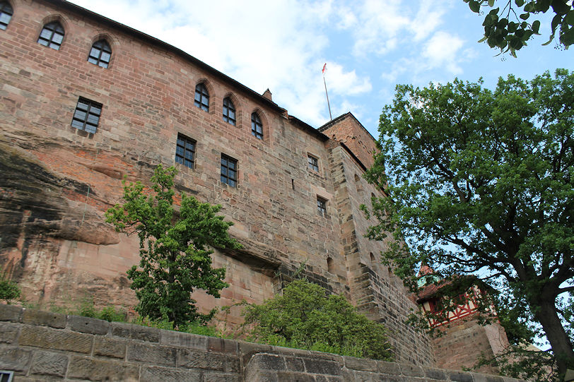 Burg