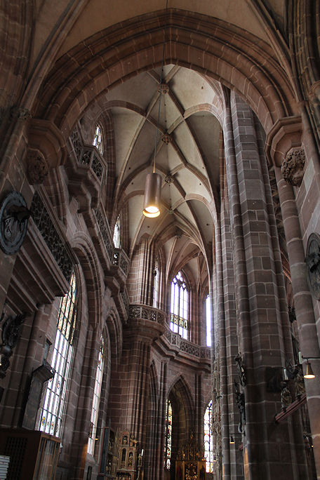 St. Lorenz Kirche