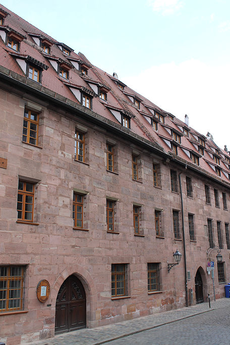 Unschlitthaus