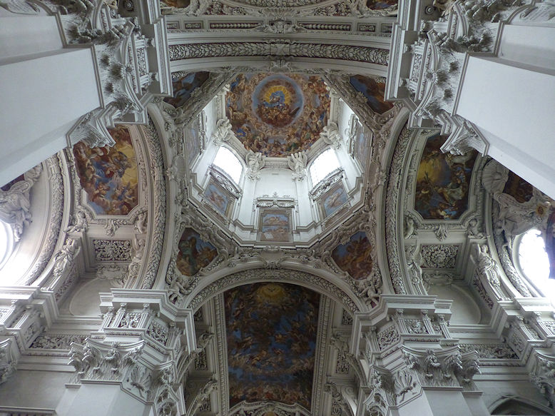 Dom St. Stephan