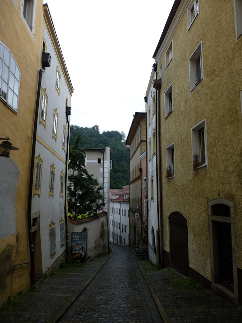 Pfaffengasse
