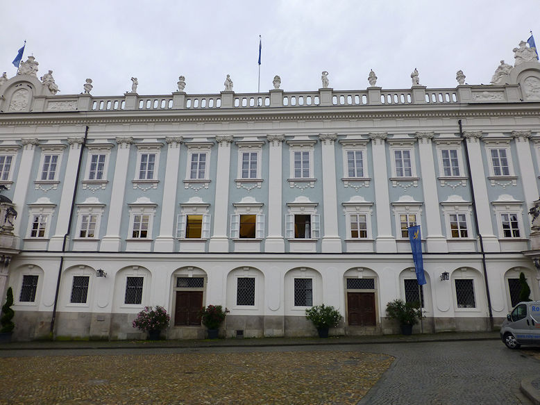 Neue Residenz