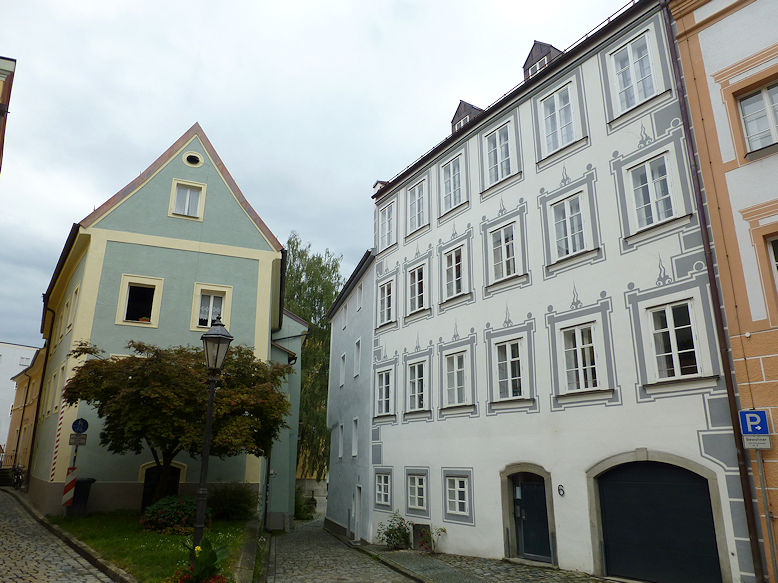 Klosterwinkel