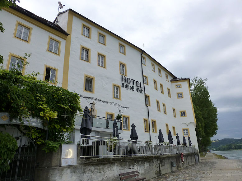 Schloss Ort