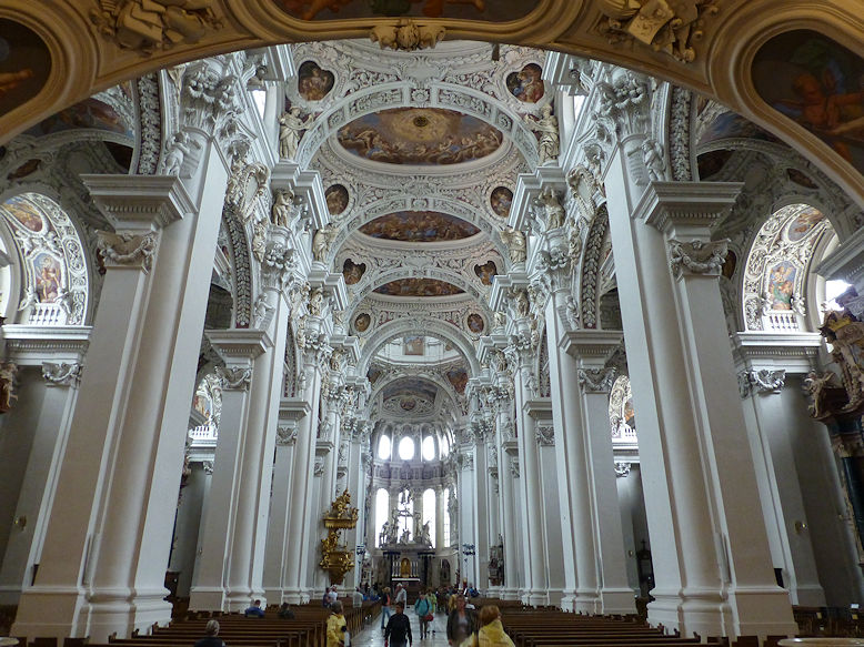 Dom St. Stephan