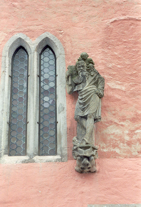 St.-Johannis-Kirche