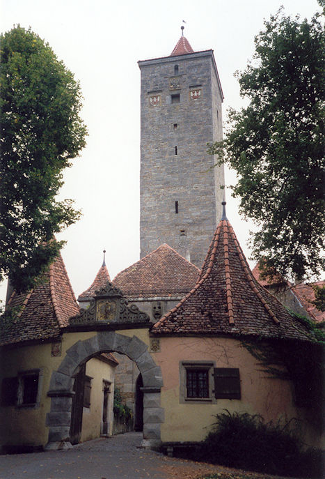 Burgtor