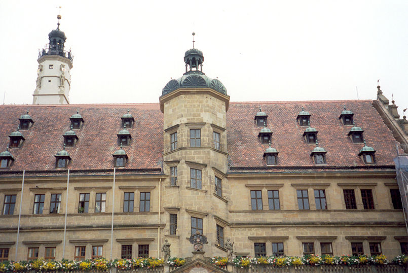 Town Hall