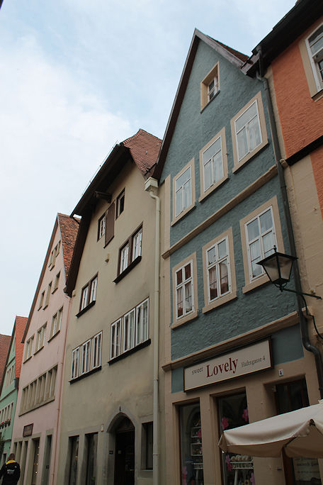 Hafengasse