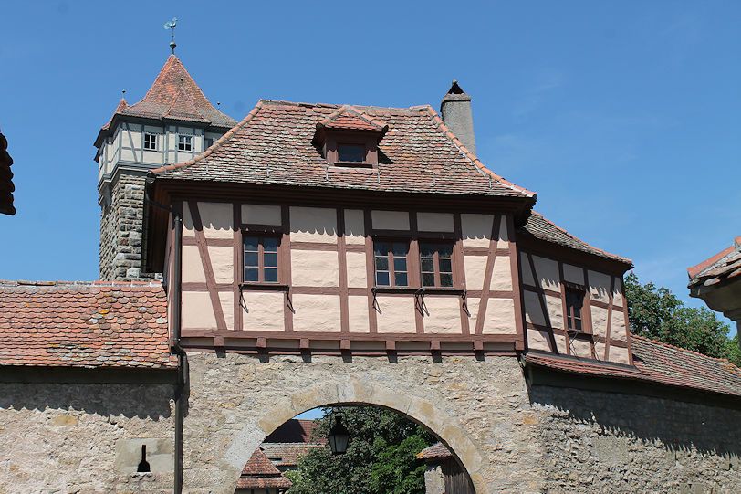 Rödertor