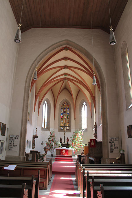 Spital Zum Heiligen Geist Heilig-Geist-Spitalkirche