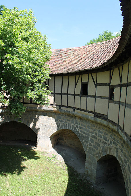 Spitaltor Spitalbastei