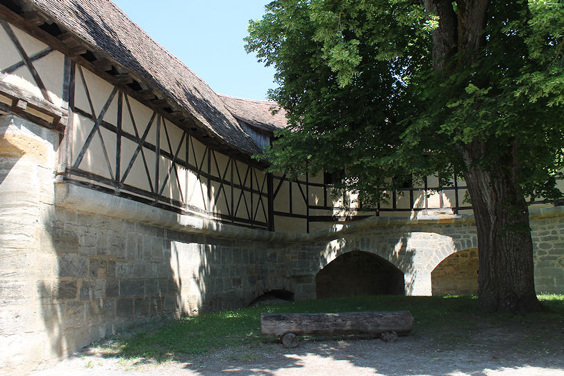 Spitaltor Spitalbastei