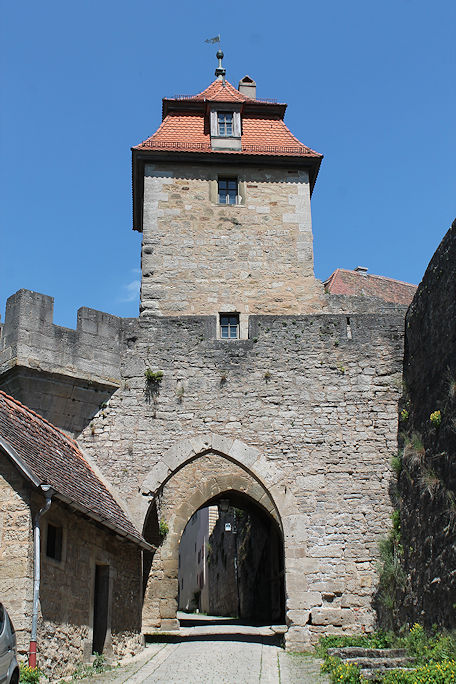 Kobolzeller Tor