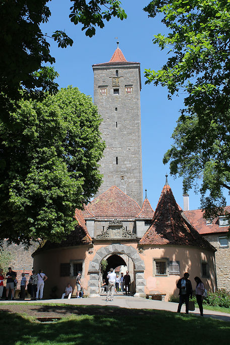 Burgtor