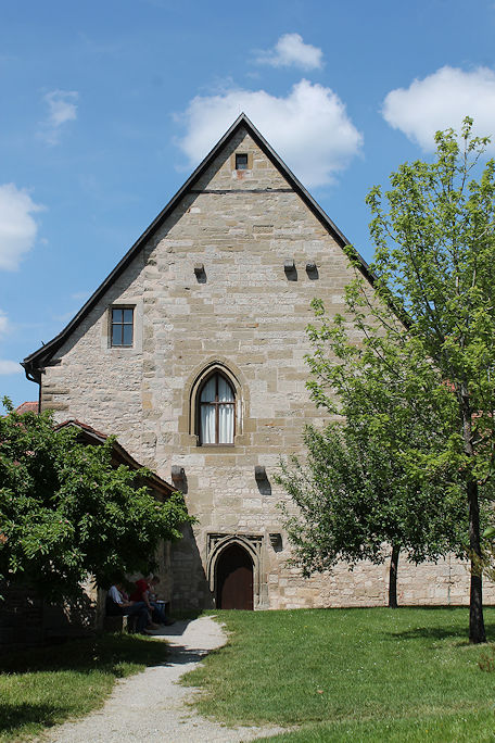 Dominikanerinnenkloster