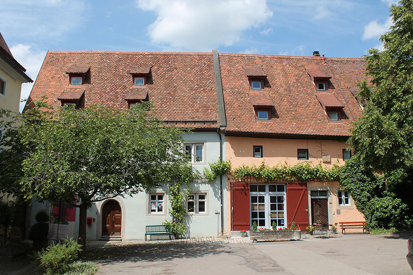 Klosterhof
