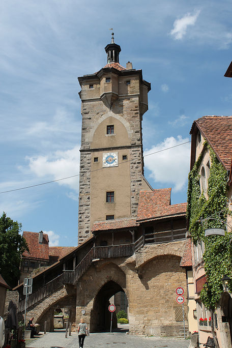Klingentor