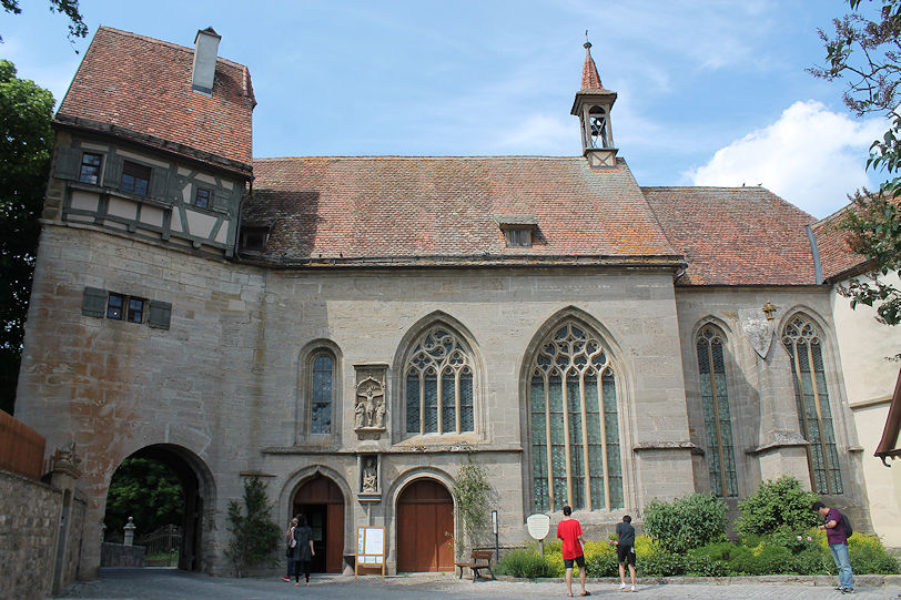 St.-Wolfgangs-Kirche