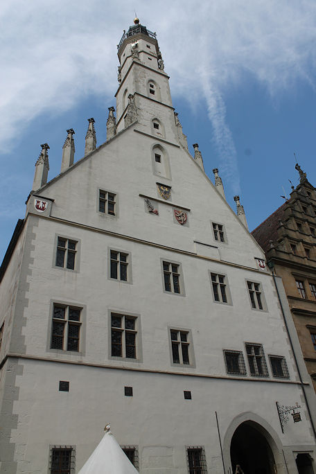 Town Hall (Rathaus)