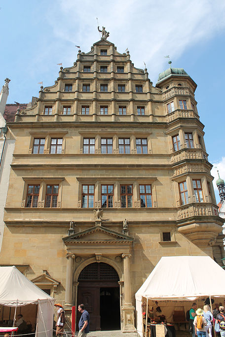 Town Hall (Rathaus)