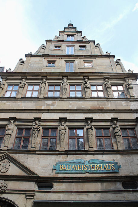 Baumeisterhaus