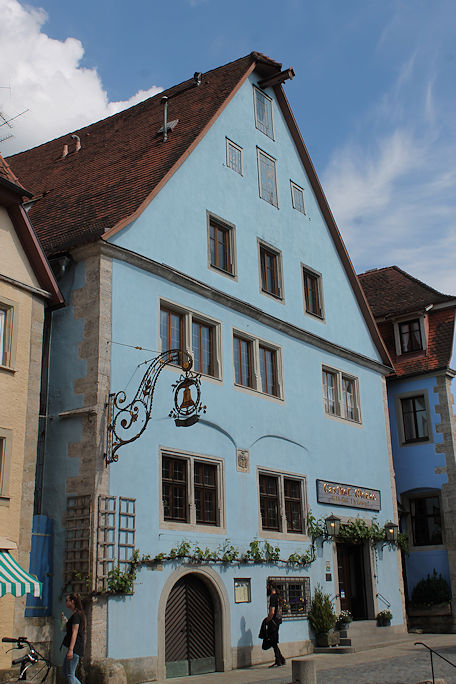 Gasthof zur Glocke