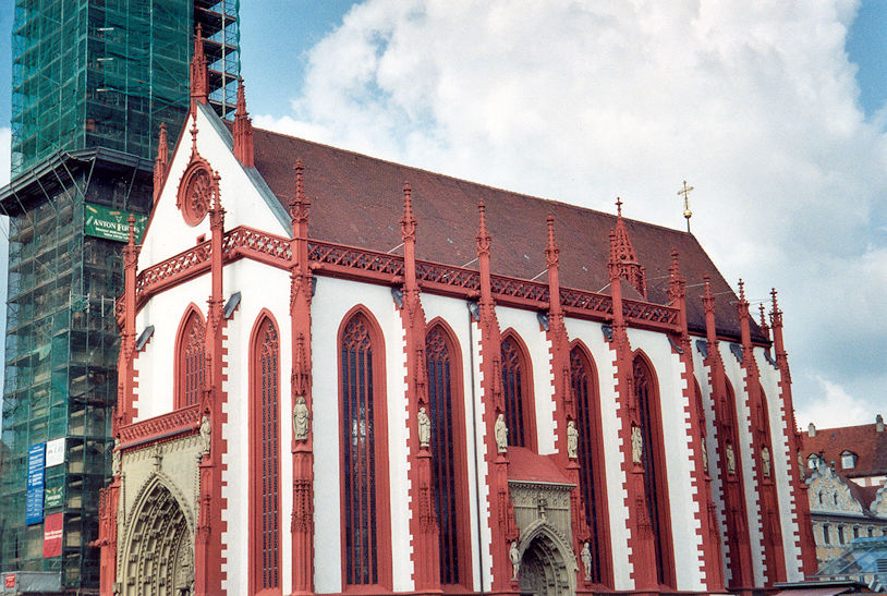 Marienkapelle