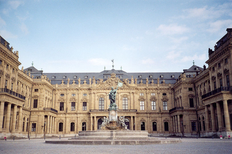 Residenz