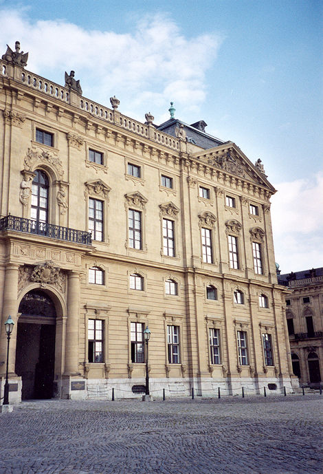 Residenz