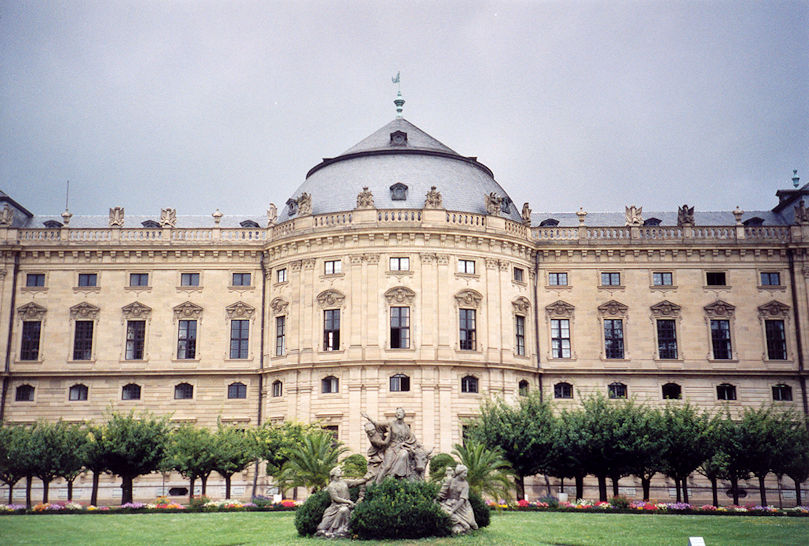 Residenz