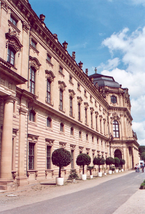 Residenz