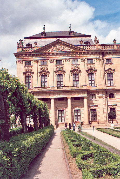 Residenz