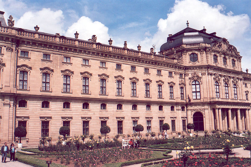 Residenz