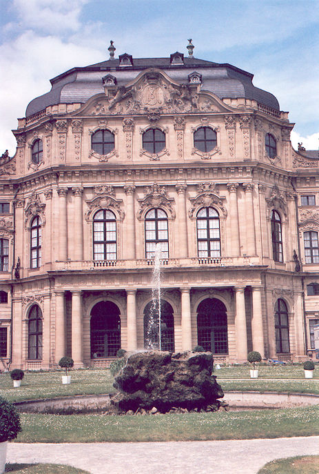 Residenz