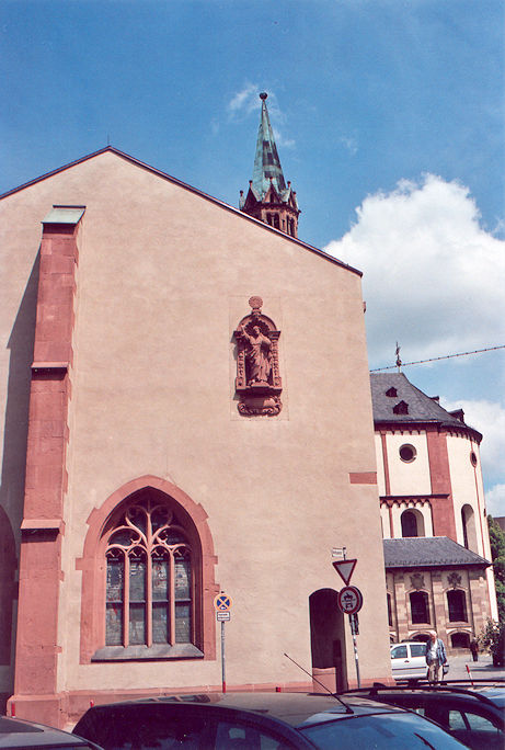 Dom St. Kilian
