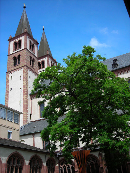 Dom St. Kilian