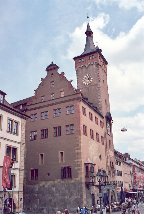 Rathaus