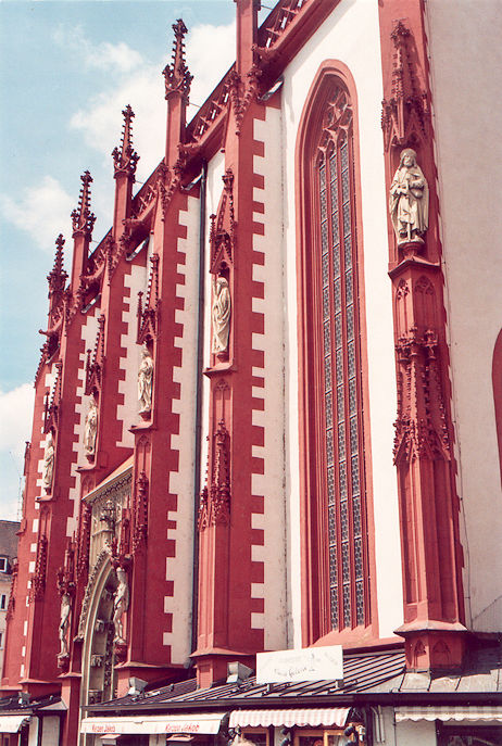 Marienkapelle